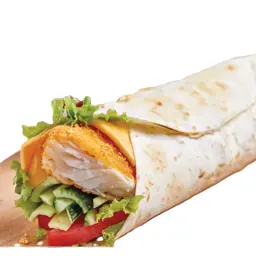 Fillet Sandwich